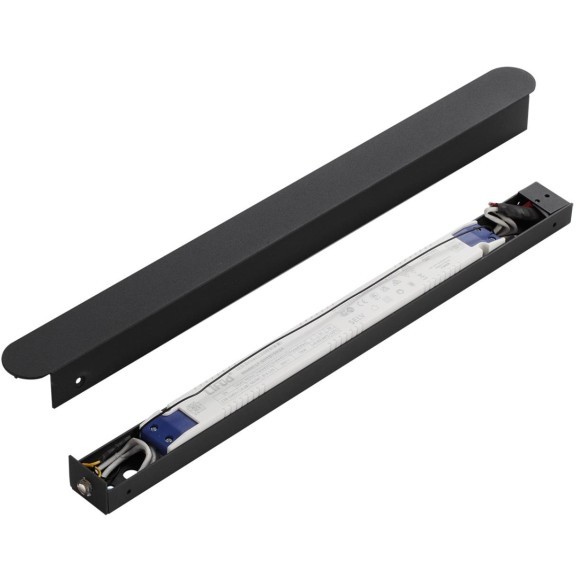 Диммируемый драйвер с выкл. на корусе IP20 75W  24V 0-3.125 FINO XS 357788BL (Для артикулов 7155) 