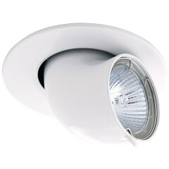 Встраиваемый светильник Lightstar 11060 BRACCIO под лампу 1xGU5.3 50W