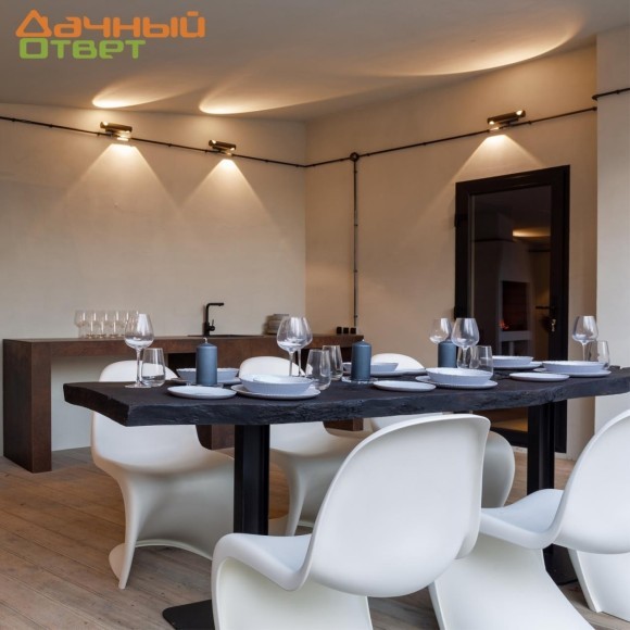 Архитектурная подсветка Kaimas 358089