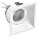 Встраиваемый светильник Lightstar 214506 Domino под лампу 1xGU5.3 50W