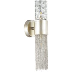 Бра Odeon Light 4631/2W Perla под лампы 2xG9 2*5W Бра Odeon Light 4631/2W Perla под лампы 2xG9 2*5W