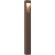 SL9522.625.02 Светильник напольный ST-Luce Кортен/Кортен LED 1*7W 2700K COSMO