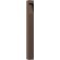 SL9522.625.02 Светильник напольный ST-Luce Кортен/Кортен LED 1*7W 2700K COSMO