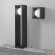 Ландшафтный уличный напольный светодиодный светильник 10Вт CRI80 300лм 3000К Maytoni Outdoor Slate O483FL-L10GF3K