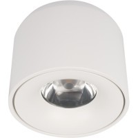 10219 White 3000K Потолочный светильник LOFT IT Tictac