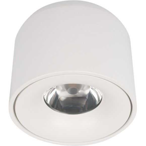 10219 White 3000K Потолочный светильник LOFT IT Tictac