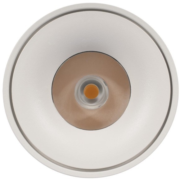 10219 White 3000K Потолочный светильник LOFT IT Tictac