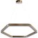 10243M Gold Подвесной светильник LOFT IT Titanium