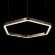 10243M Gold Подвесной светильник LOFT IT Titanium