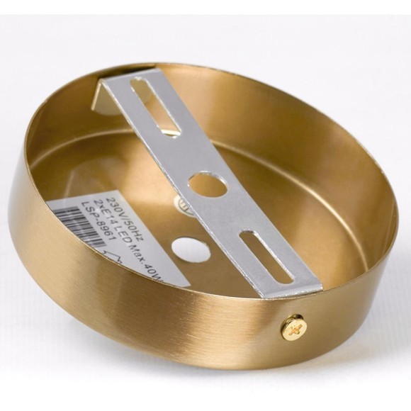 Бра Lussole LSP-8961 Бра Lussole LSP-8961