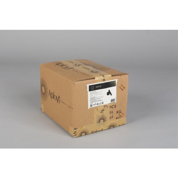 Светильник настенный (Бра) APL.067.01.03