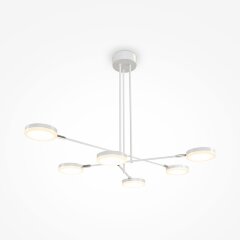 Люстра потолочная Maytoni MOD070PL-L36W3K Fad светодиодная 6xLED 36W Люстра потолочная Maytoni MOD070PL-L36W3K Fad светодиодная 6xLED 36W