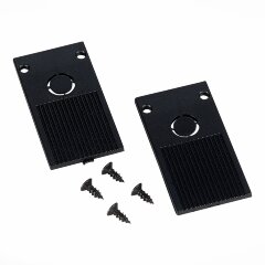 ST005.469.00 Заглушки 2шт для шинопровода накладного и в ГКЛ SKYLINE 48 ST005.469.00 Заглушки 2шт для шинопровода накладного и в ГКЛ SKYLINE 48