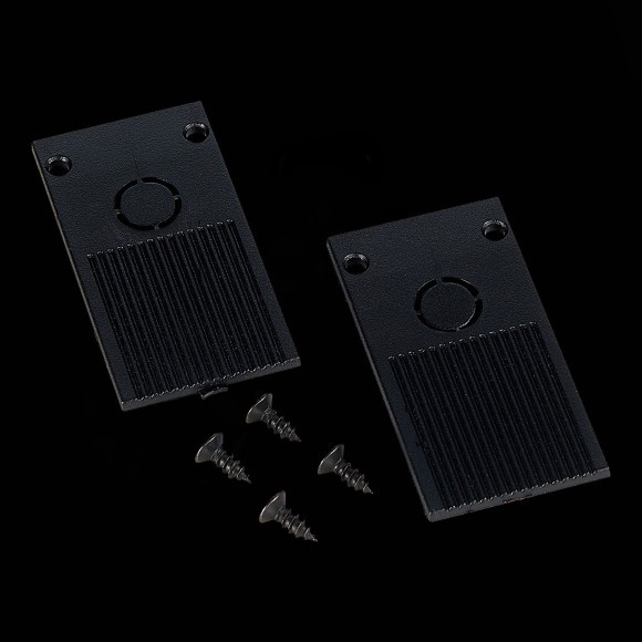 ST005.469.00 Заглушки 2шт для шинопровода накладного и в ГКЛ SKYLINE 48