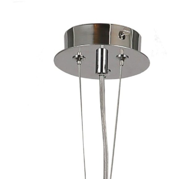 Подвесной светильник Misterio 2848-1P