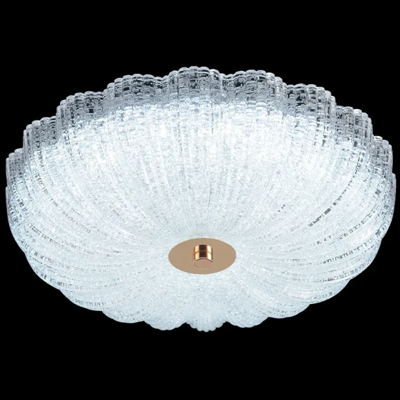 Светильник потолочный Crystal Lux SOLARIS PL300