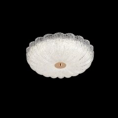 Светильник потолочный Crystal Lux SOLARIS PL300 Светильник потолочный Crystal Lux SOLARIS PL300