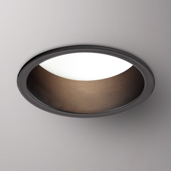 Светильник встраиваемый светодиодный Novotech LED 9W 220V 540Лм 3000К TRAN 359235