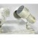 Спот потолочный Lussole LSP-8056 MIAMI IP21 под лампы 4xE14 160W