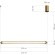 SL6224.313.01 Светильник подвесной ST-Luce Латунь/Прозрачный LED 1*30W 4000K BAMBOO