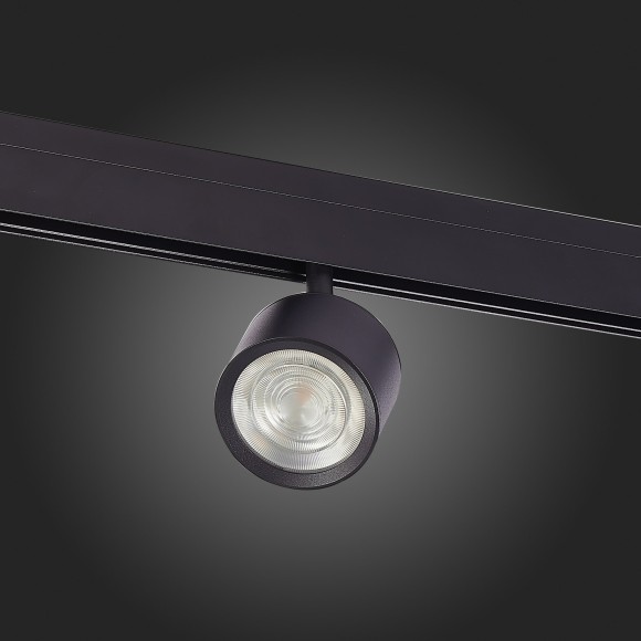 ST353.436.06 Трековый магнитный светодиодный светильник ST-Luce Skyline 48V CRI90+ 3000К 560Лм 36° 6Вт ST353.436.06 Трековый магнитный светодиодный светильник ST-Luce Skyline 48V CRI90+ 3000К 560Лм 36° 6Вт