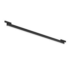 TR192-1-16W4K-B Ультратонкий трековый диммируемый по TRIAC 0/1-10V магнитный светодиодный светильник Maytoni Levity CRI90+ 4000К 720Лм 100° 16Вт TR192-1-16W4K-B Ультратонкий трековый диммируемый по TRIAC 0/1-10V магнитный светодиодный светильник Maytoni Levity CRI90+ 4000К 720Лм 100° 16Вт