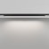 TR192-1-16W4K-B Ультратонкий трековый диммируемый по TRIAC 0/1-10V магнитный светодиодный светильник Maytoni Levity CRI90+ 4000К 720Лм 100° 16Вт
