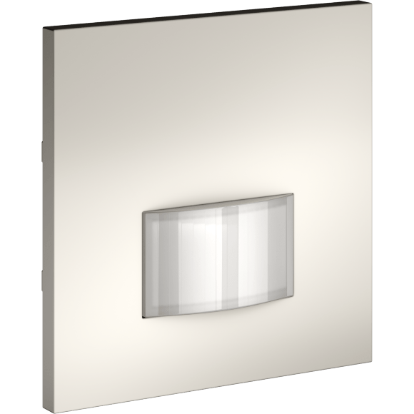 Накладка для датчика движения встраиваемого, S70 (кашемир)