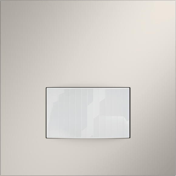 Накладка для датчика движения встраиваемого, S70 (кашемир)