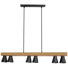 Подвесной светильник Piffero 2984-6P Подвесной светильник Piffero 2984-6P