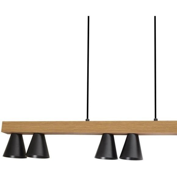 Подвесной светильник Piffero 2984-6P