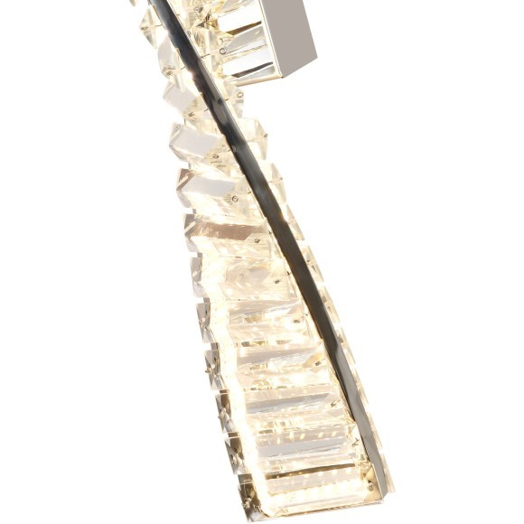 Светильник настенный светодиодный Stilfort 4020/09/01WL, серия Vintage Светильник настенный светодиодный Stilfort 4020/09/01WL, серия Vintage