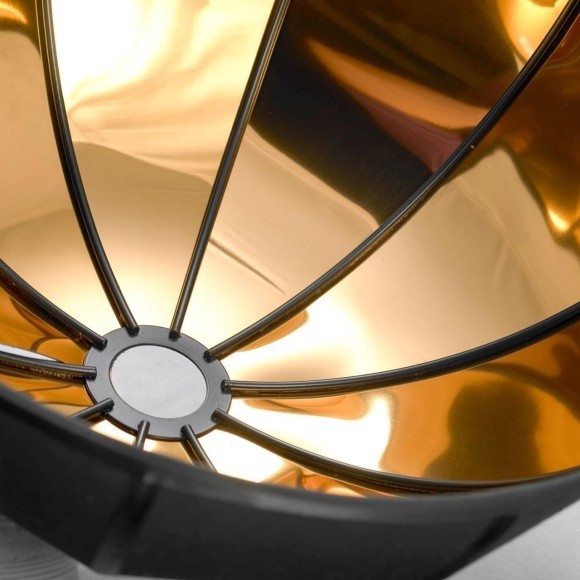 Торшер на треноге Lussole GRLSP-0556 KLAMATH IP21 под лампу 1xE27 10W