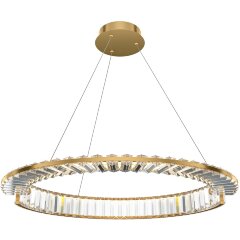 Подвесной светильник Maytoni P097PL-L36BS3K1