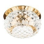 Встраиваемый светильник Lightstar 4252 CESARE под лампу 1xG9 40W