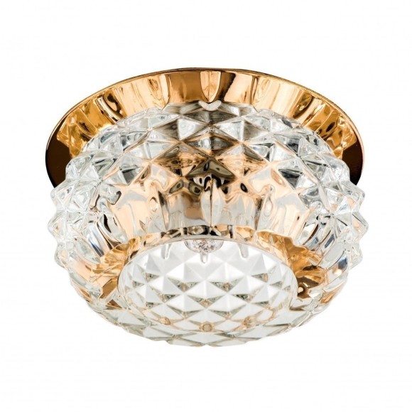 Встраиваемый светильник Lightstar 4252 CESARE под лампу 1xG9 40W