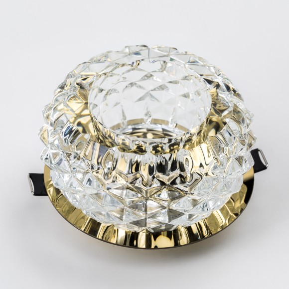 Встраиваемый светильник Lightstar 4252 CESARE под лампу 1xG9 40W