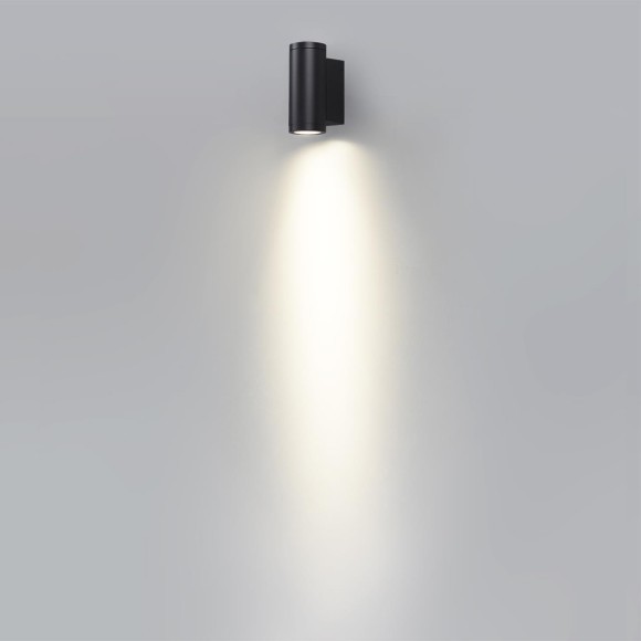 Настенный светильник IP65 LED 7W 3000K 15° Odeon Light LONG 7071/7WL