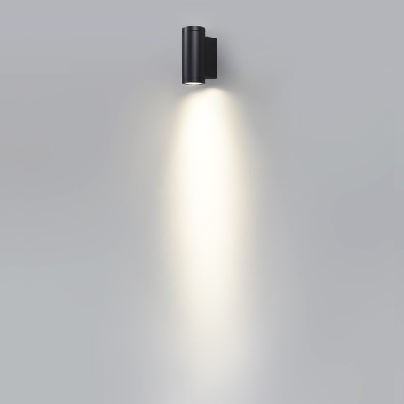 Настенный светильник IP65 LED 7W 3000K 15° Odeon Light LONG 7071/7WL