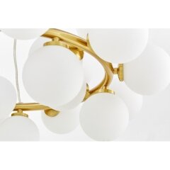 Подвесная люстра LDP 6033-25 MD Подвесная люстра LDP 6033-25 MD