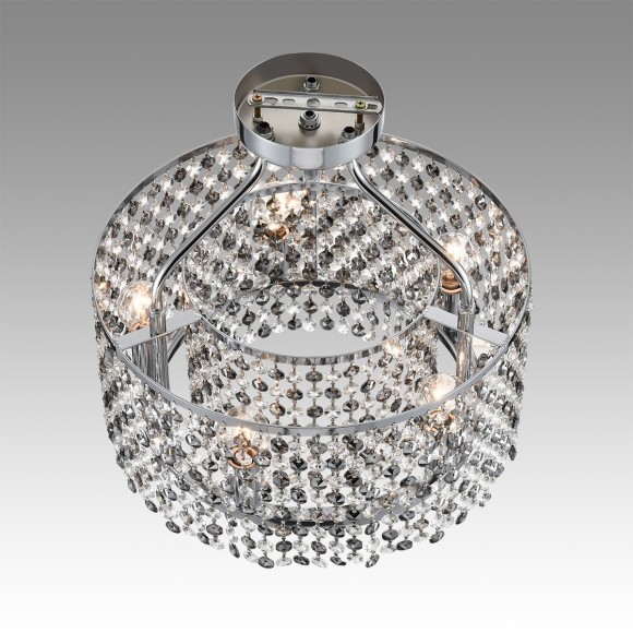 Люстра потолочная E14 Lumion LAYLA 8244/5C