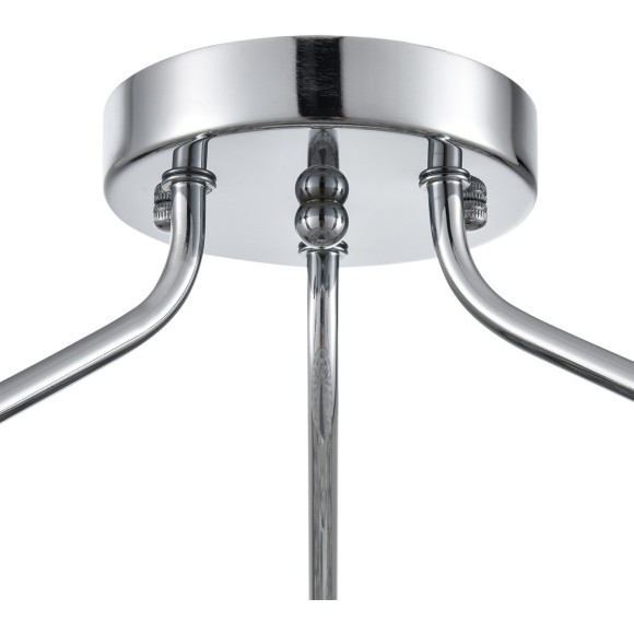 Люстра потолочная E14 Lumion LAYLA 8244/5C