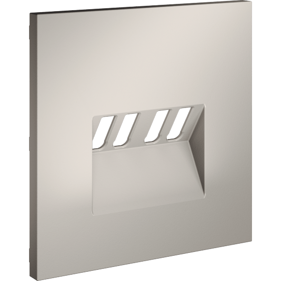 Накладка для розетки акустической 4-местной , S70 (кашемир)