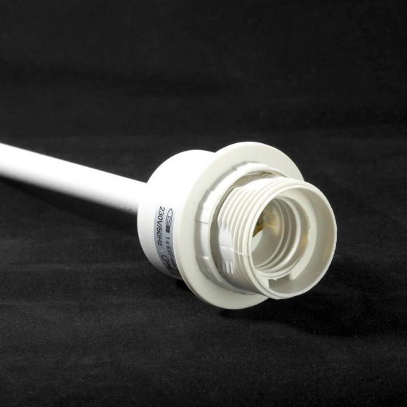 Интерьерная настольная лампа с выключателем Milton GRLSP-0521 Интерьерная настольная лампа с выключателем Milton GRLSP-0521