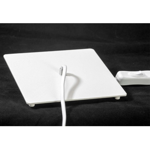 Интерьерная настольная лампа с выключателем Milton GRLSP-0521 Интерьерная настольная лампа с выключателем Milton GRLSP-0521