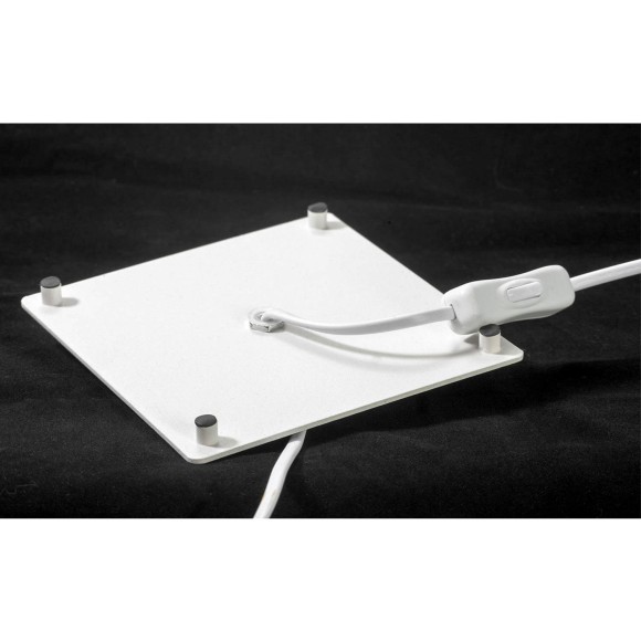 Интерьерная настольная лампа с выключателем Milton GRLSP-0521 Интерьерная настольная лампа с выключателем Milton GRLSP-0521