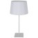 Интерьерная настольная лампа с выключателем Milton GRLSP-0521 Интерьерная настольная лампа с выключателем Milton GRLSP-0521