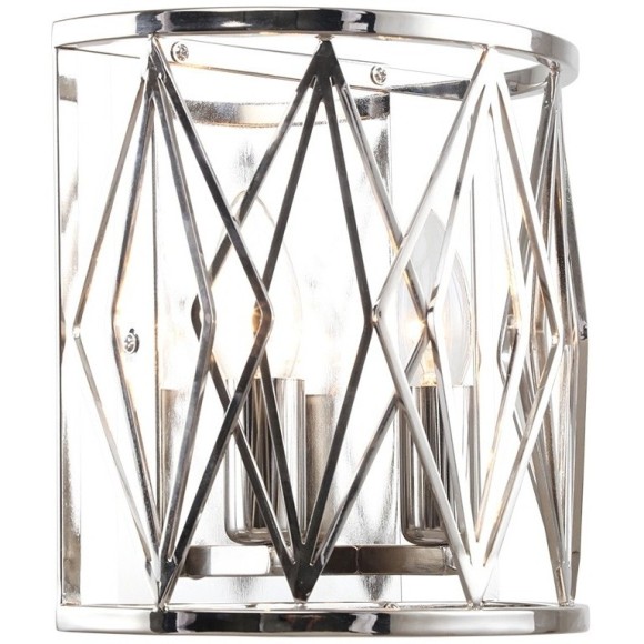 Светильник настенный 3020/11/02W Stilfort, серия Rombik Светильник настенный 3020/11/02W Stilfort, серия Rombik