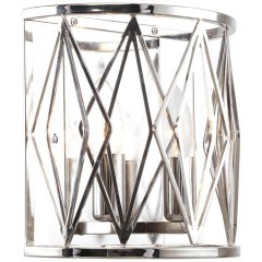 Светильник настенный 3020/11/02W Stilfort, серия Rombik Светильник настенный 3020/11/02W Stilfort, серия Rombik