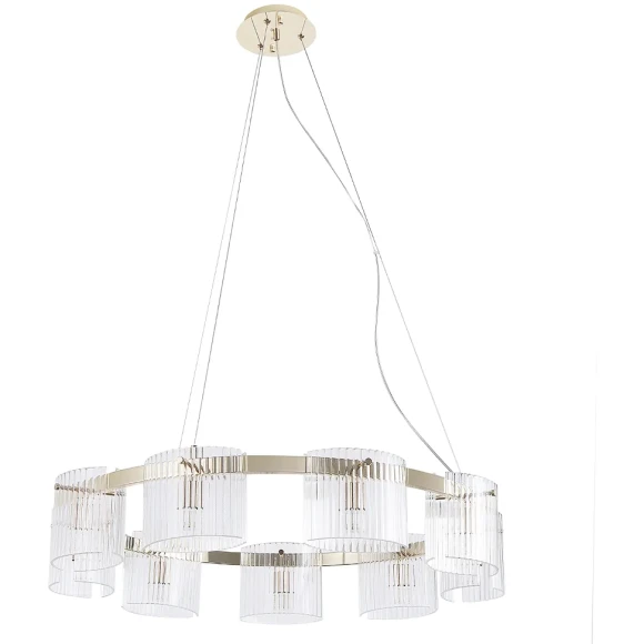 Люстра Crystal Lux ENCANTO SP9